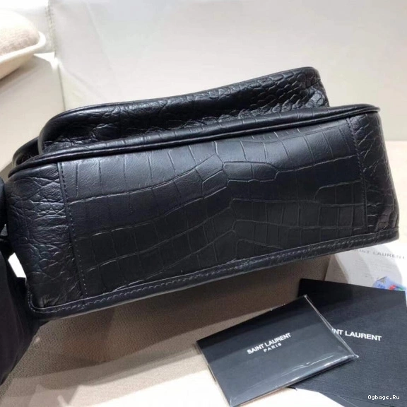 YSL NIKI MEDIUM 0711